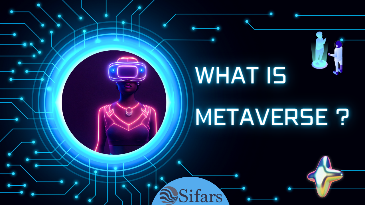 What is Metaverse ? 4 Pro tips to get ready for the Metaverse