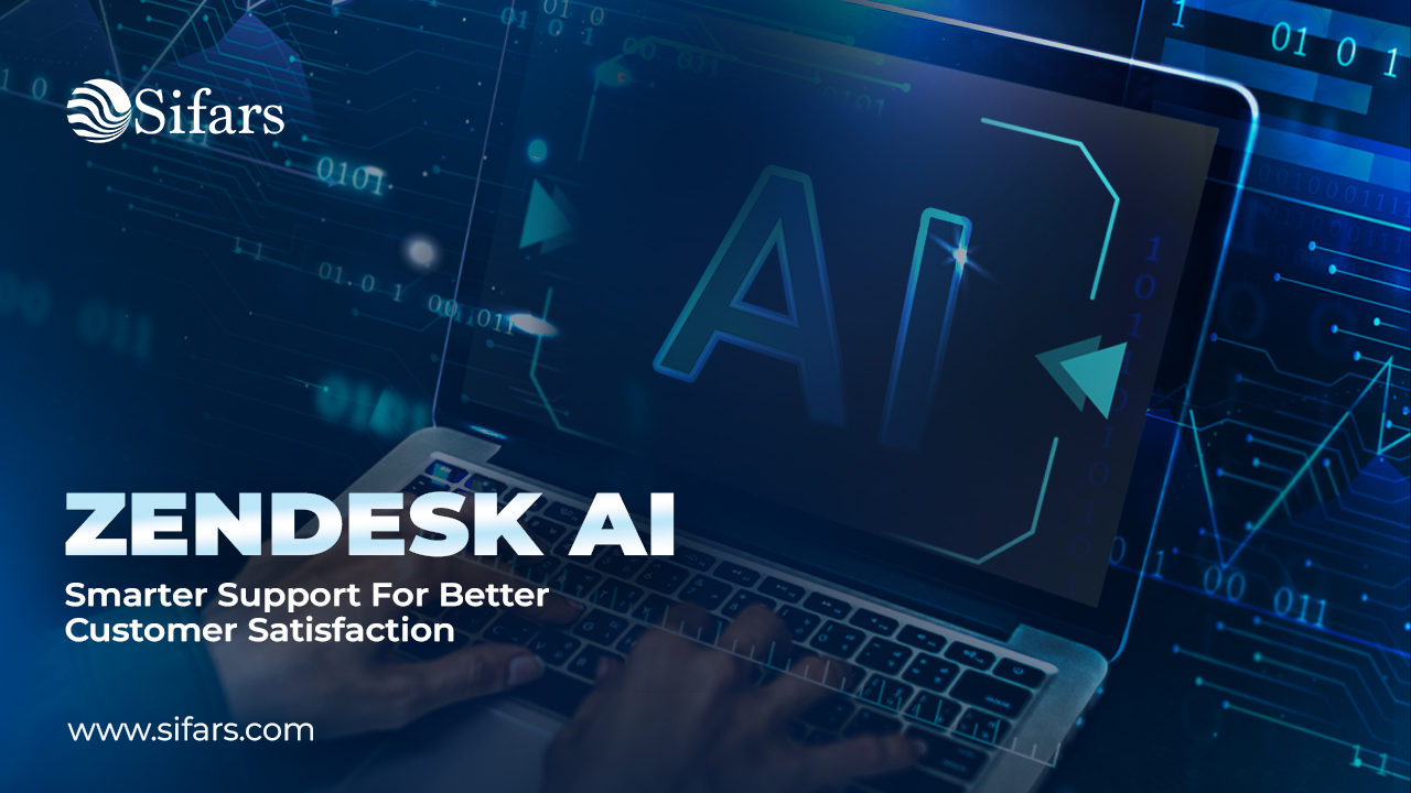 Zendesk AI: Smarter Support for Better Customer Satisfaction