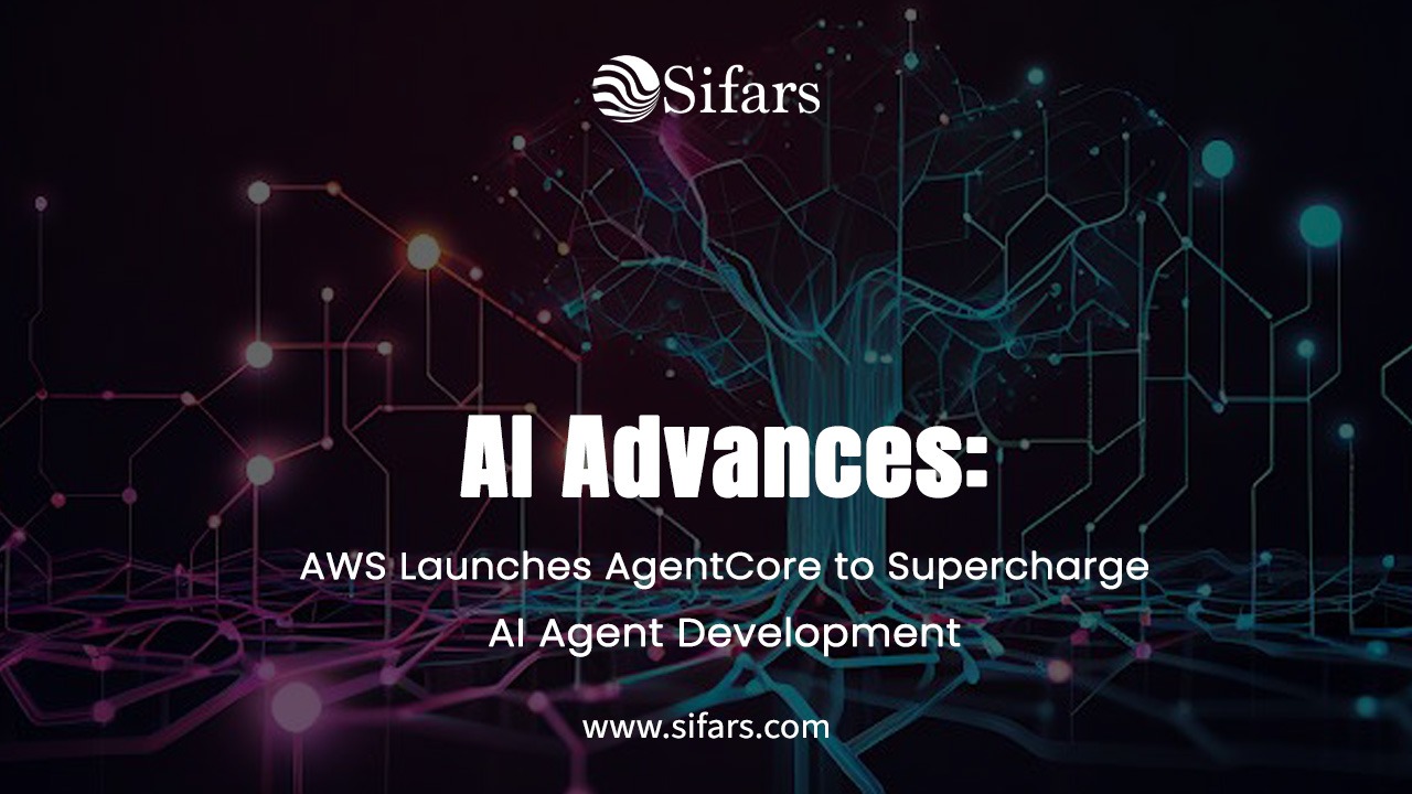 AI Advances: AWS Launches AgentCore to Supercharge AI Agent Development