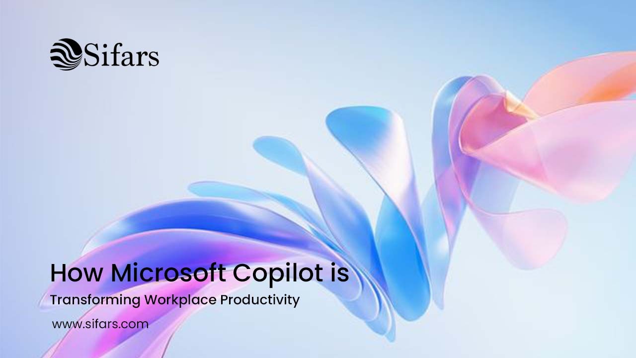 How Microsoft Copilot is Transforming Workplace Productivity
