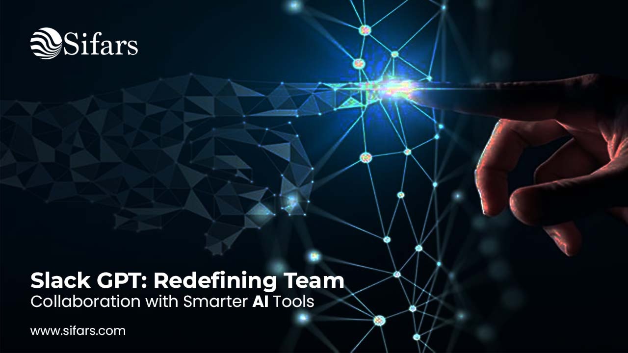 Slack GPT: Redefining Team Collaboration with Smarter AI Tools