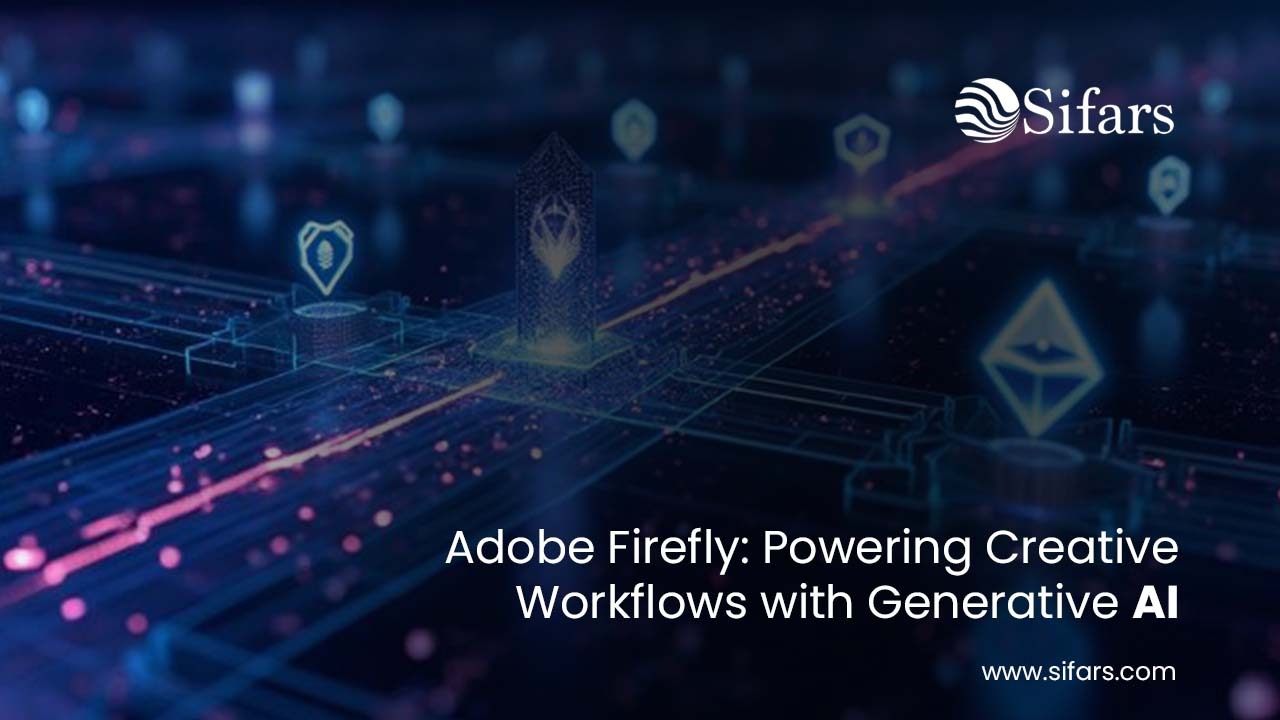 Adobe Firefly: Powering Creative Workflows with Generative AI
