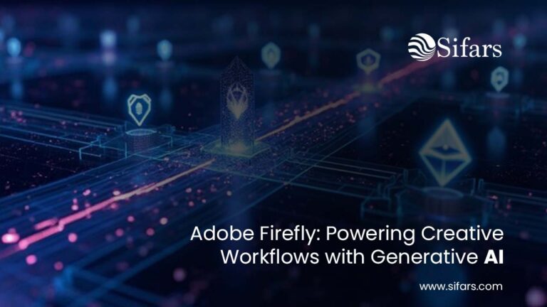 Adobe Firefly: Powering Creative Workflows with Generative AI
