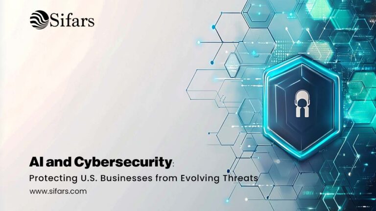 AI and Cybersecurity: Protecting U.S. Businesses from Evolving Threats