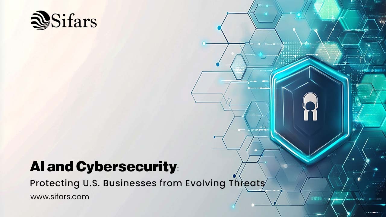 AI and Cybersecurity: Protecting U.S. Businesses from Evolving Threats