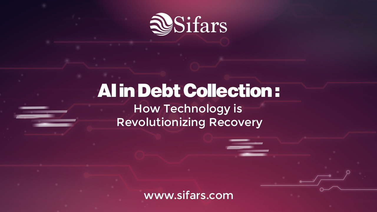 AI in Debt Collection: How Technology is Revolutionizing Recovery