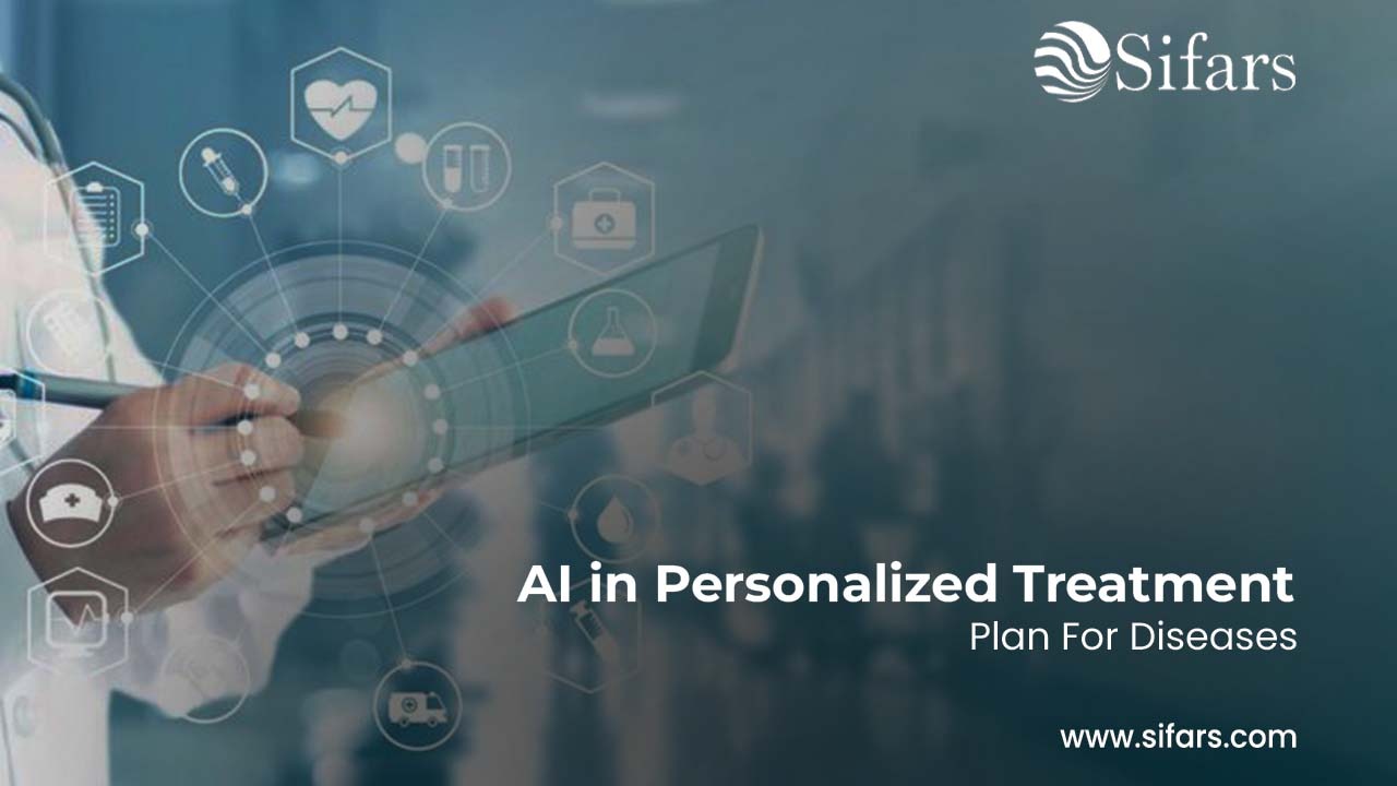 AI in Personalized Treatment Plan for Diseases: Transforming Healthcare with Intelligence