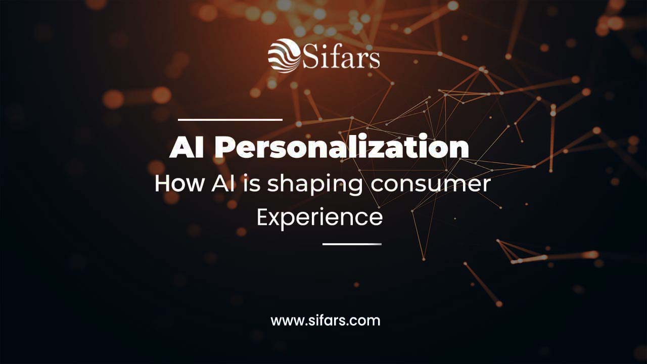 AI Personalization: How AI is Shaping Consumer Experience