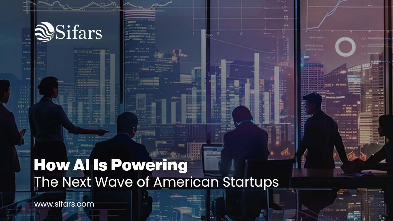 How AI Is Powering the Next Wave of American Startups