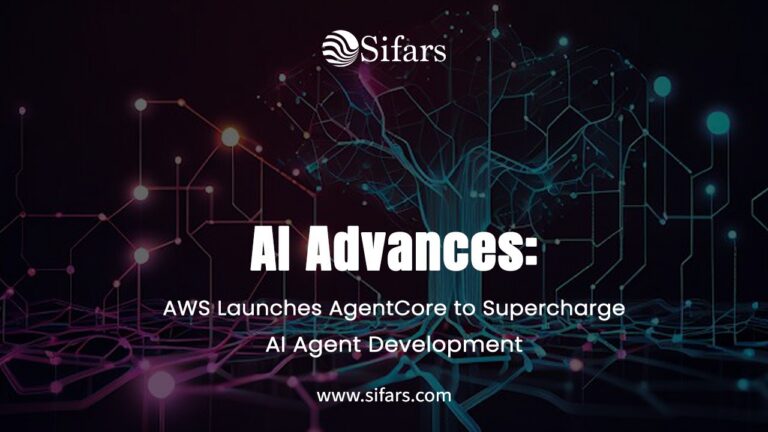 AI Advances: AWS Launches AgentCore to Supercharge AI Agent Development