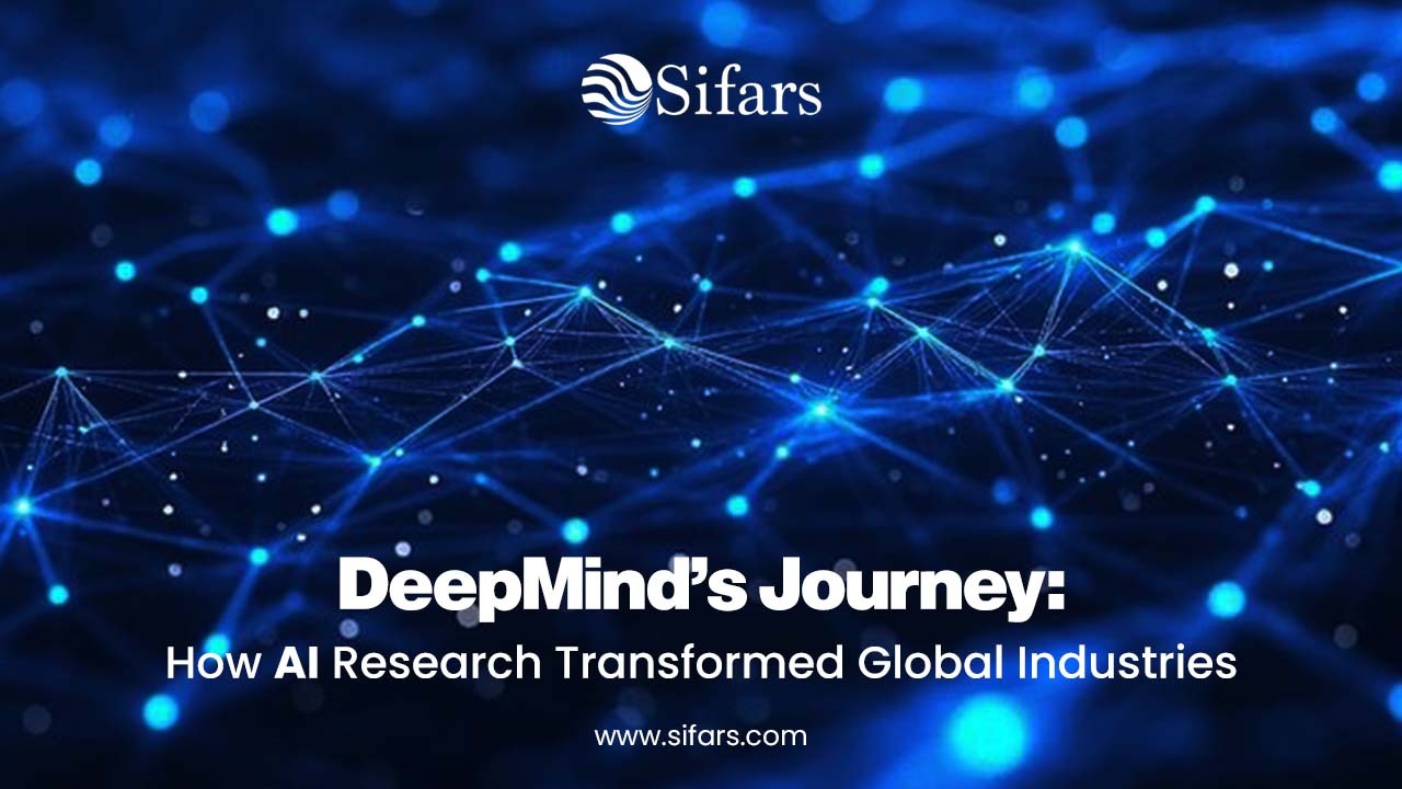 DeepMind’s Journey: How AI Research Transformed Global Industries