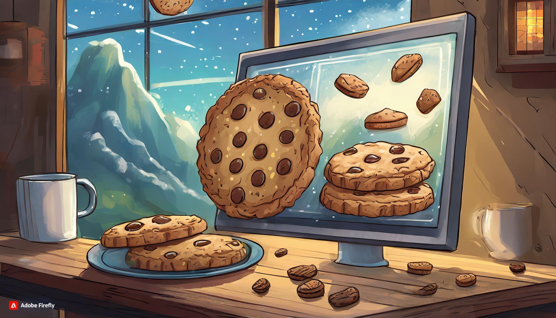 What is a Cookie? Should you Accept or Decline the Cookie?
