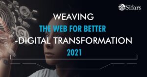 What is Digital Transformation? Necessity or Disruption