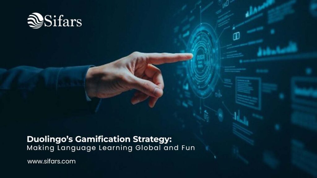 Duolingo’s Gamification Strategy: Making Language Learning Global and Fun