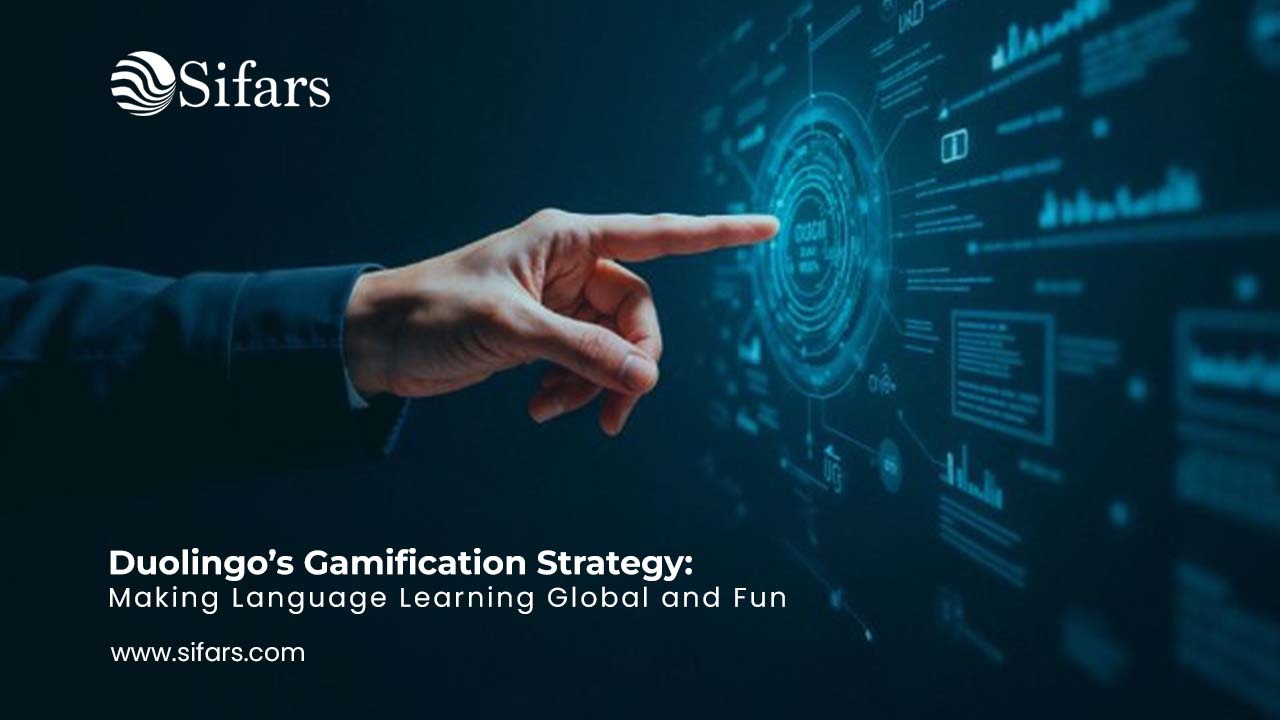 Duolingo’s Gamification Strategy: Making Language Learning Global and Fun