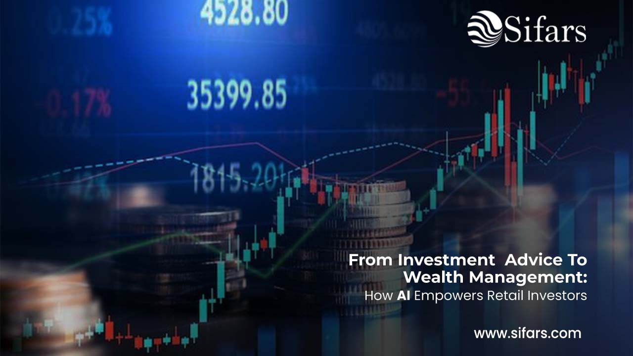 From Investment Advice to Wealth Management: How AI Empowers Retail Investors