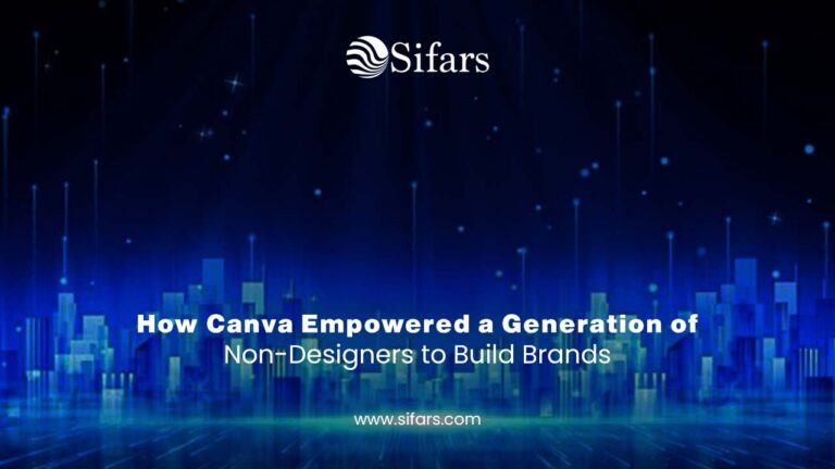 How Canva Empowered a Generation of Non-Designers to Build Brands