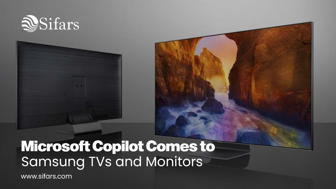 Microsoft Copilot Comes to Samsung TVs and Monitors: What It Means for Businesses and Consumers