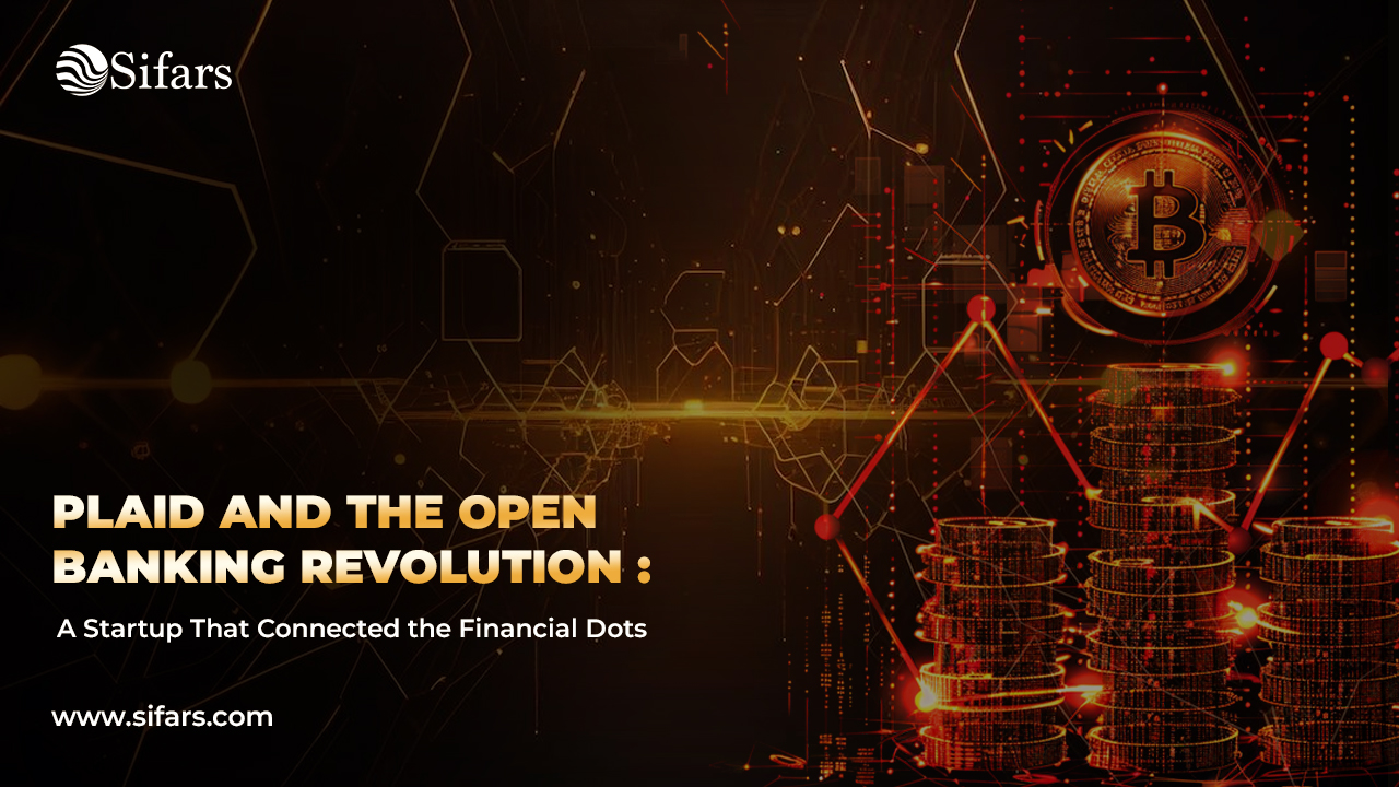 Plaid and the Open Banking Revolution: A Startup That Connected the Financial Dots