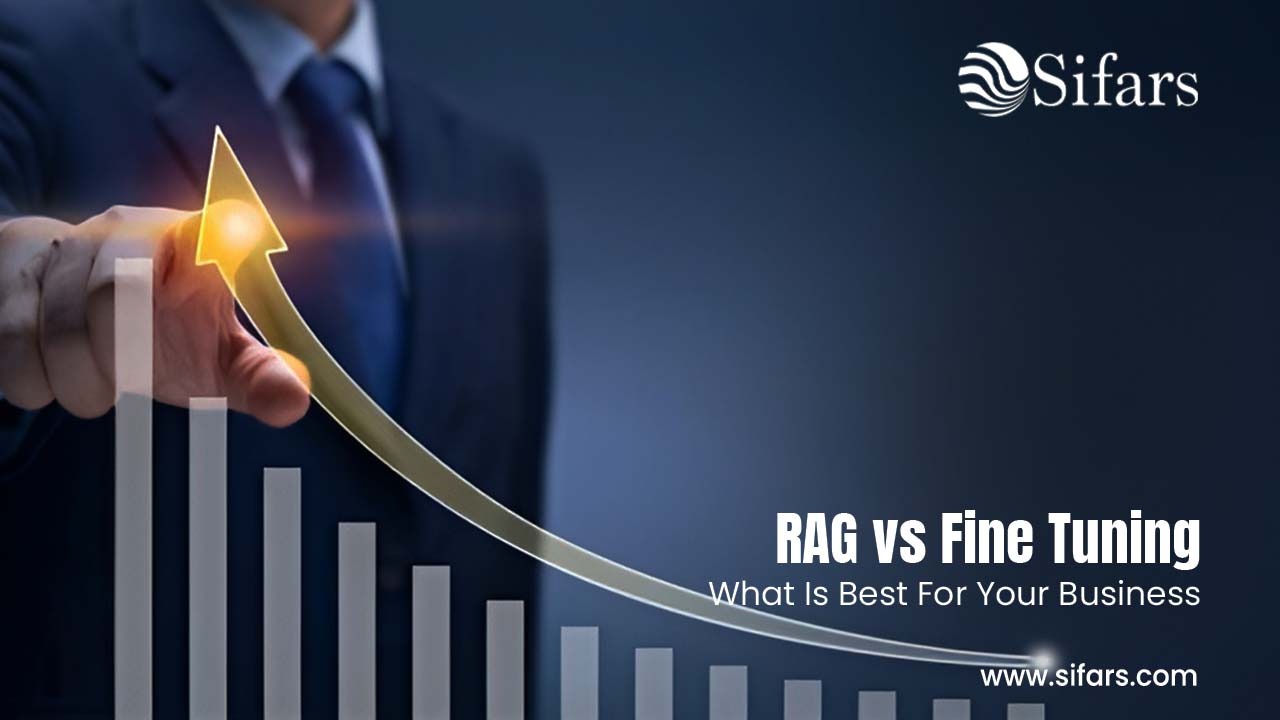 RAG vs Fine-Tuning: What is Best for Your Business