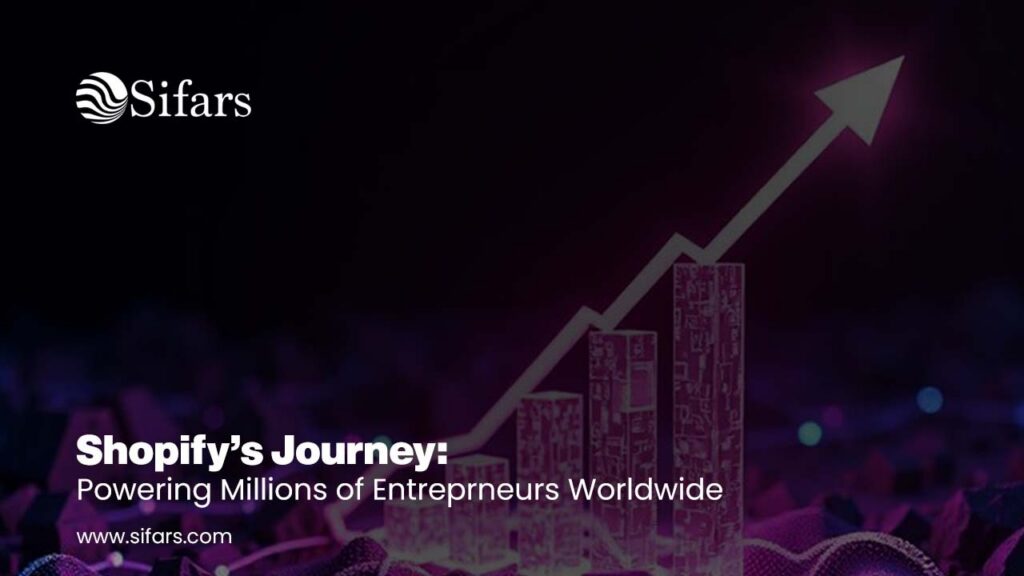 Shopify’s Journey: Powering Millions of Entrepreneurs Worldwide