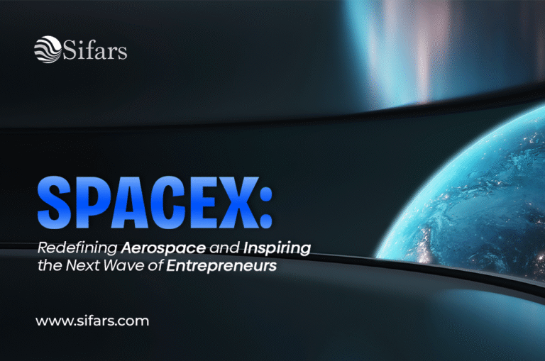 SpaceX: Redefining Aerospace and Inspiring the Next Wave of Entrepreneurs