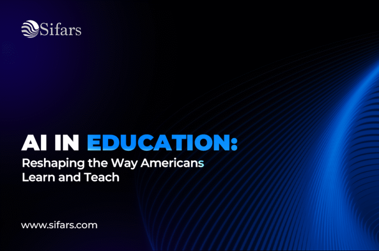 AI in Education: Reshaping the Way Americans Learn and Teach