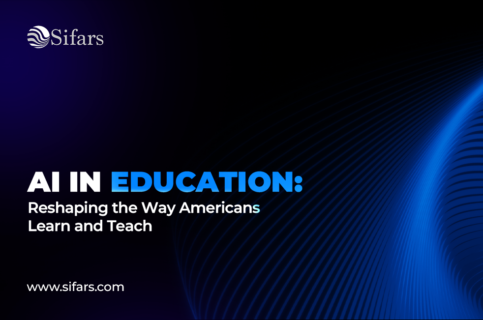 AI in Education: Reshaping the Way Americans Learn and Teach