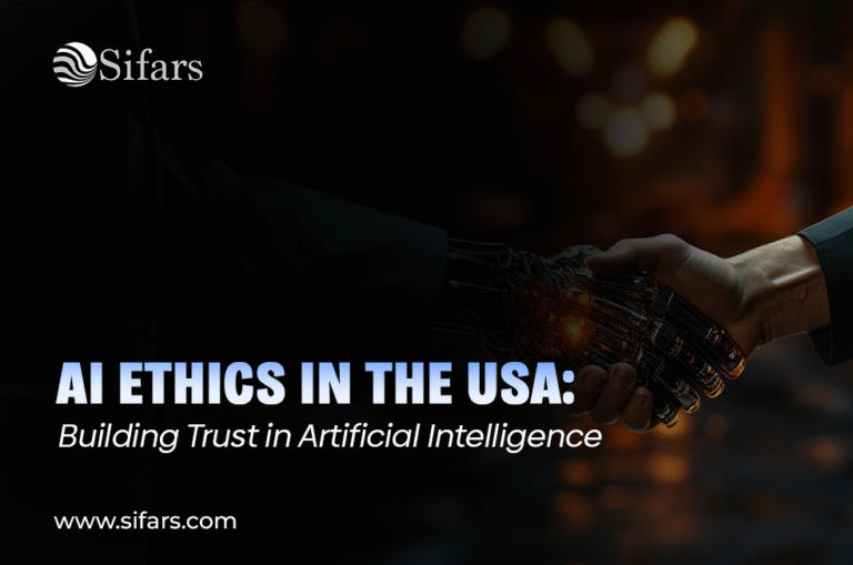 AI Ethics in the USA: Building Trust in Artificial Intelligence