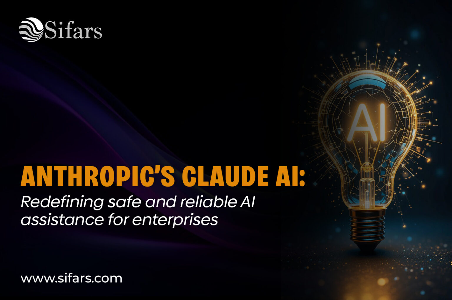 Anthropic’s Claude AI: Redefining Safe and Reliable AI Assistance for Enterprises