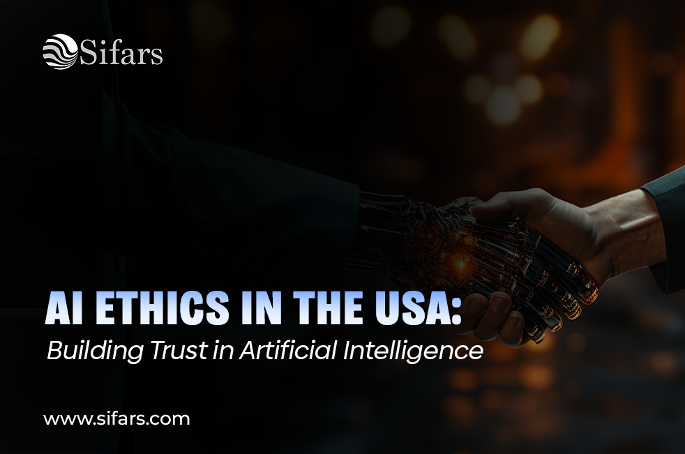AI Ethics in the USA: Building Trust in Artificial Intelligence
