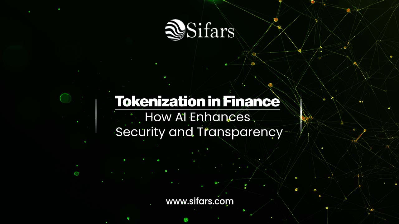 Tokenization in Finance: How AI Enhances Security and Transparency