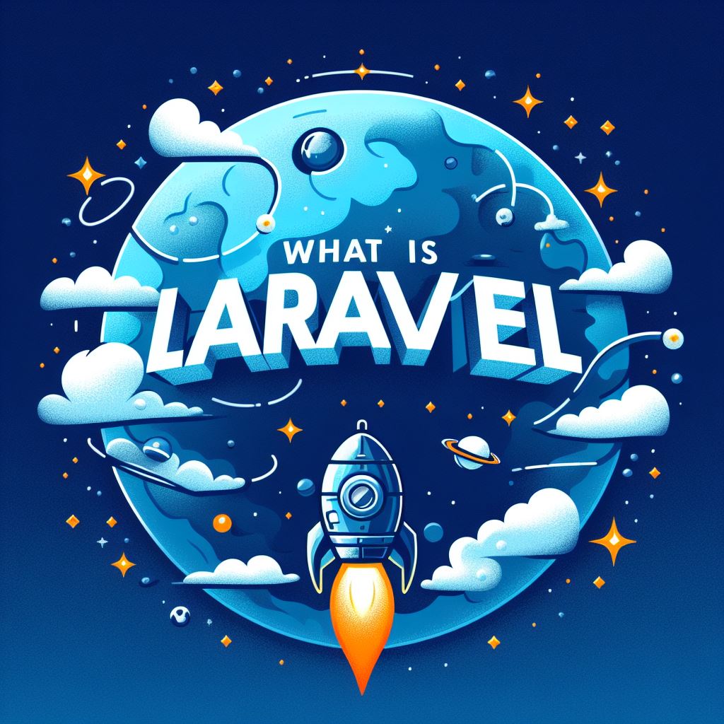 What is Laravel? What is Laravel used for in 2022?