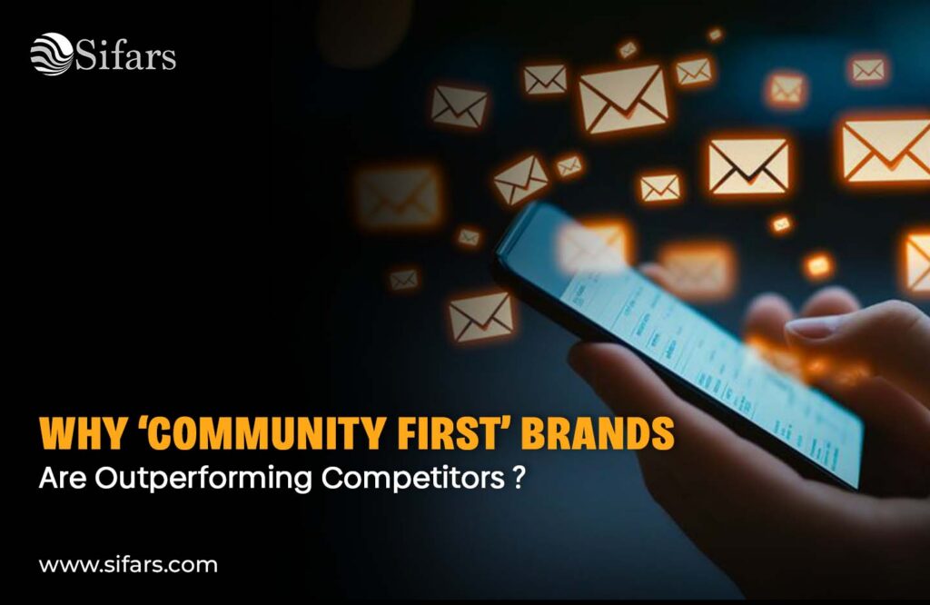 Why ‘Community First’ Brands Are Outperforming Competitors