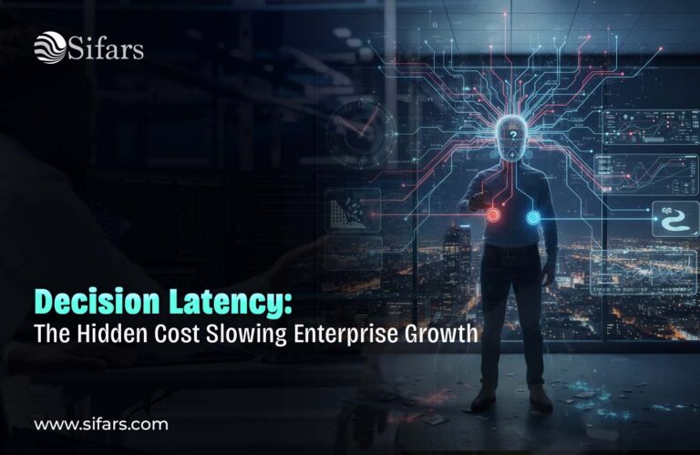 Decision Latency: The Hidden Cost Slowing Enterprise Growth