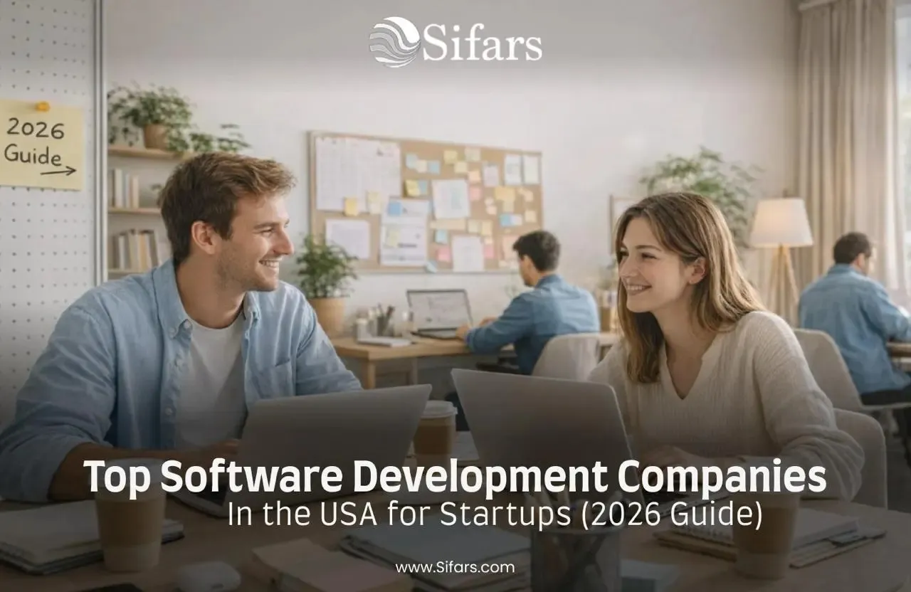 Top Software Development Companies in the USA for Startups (2026 Guide)